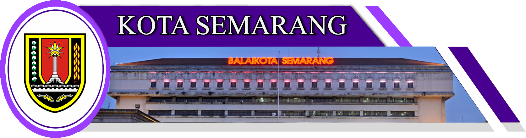 106 Pemkot Semarang