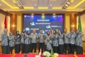 CPNS PA Semarang Laksanakan Sosialisasi Aktualisasi Latsar | (26/9/2025)