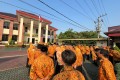 Apel Sore PA Semarang: Penutup Pekan dengan Semangat Kebersamaan | (3/10/2025)