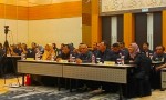 PA Semarang Hadiri Rakor dan Pembinaan PNBP: Wujudkan Tata Kelola Keuangan Peradilan yang Transparan | (23/9/2025)