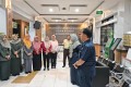 PA Semarang Gelar Briefing Pagi, Tekankan Pentingnya Asah, Asih, Asuh dalam Pelayanan | (30/9/2025)