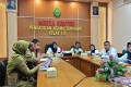 PA Semarang dan Disdukcapil Gelar Monev Aplikasi PACARBARU untuk Perkuat Integrasi Data | (6/10/2025)