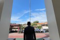 Upacara Peringatan Hari Kesaktian Pancasila di Pengadilan Agama Semarang | (1/10/2025)