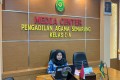 Perkuat Tata Kelola Keuangan, PA Semarang Hadiri Sosialisasi DJPb Jateng | (1/10/2025)