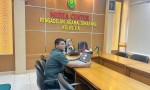 PPK dan Pranata Komputer PA Semarang Ikuti Zoom Penyempurnaan Penyusunan RKAKL | (24/9/2025)