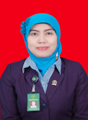 Takziyaturrobihah S.Ag MH