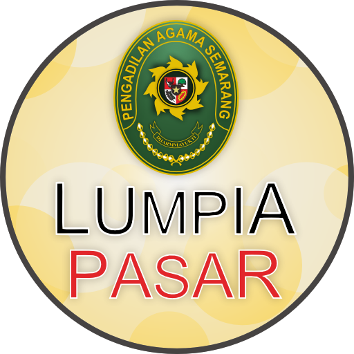 Lumpia Pasar