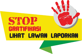 Stop Gratifikasi