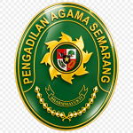 Logo Pengadilan Agama Semarang