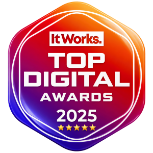 Top Digital Awards Bintang 5 Tahun 2025