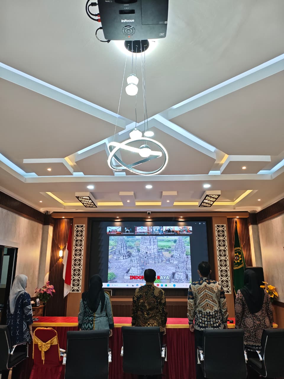 Evaluasi Nasional SEMA 1 Tahun 2023 - 1