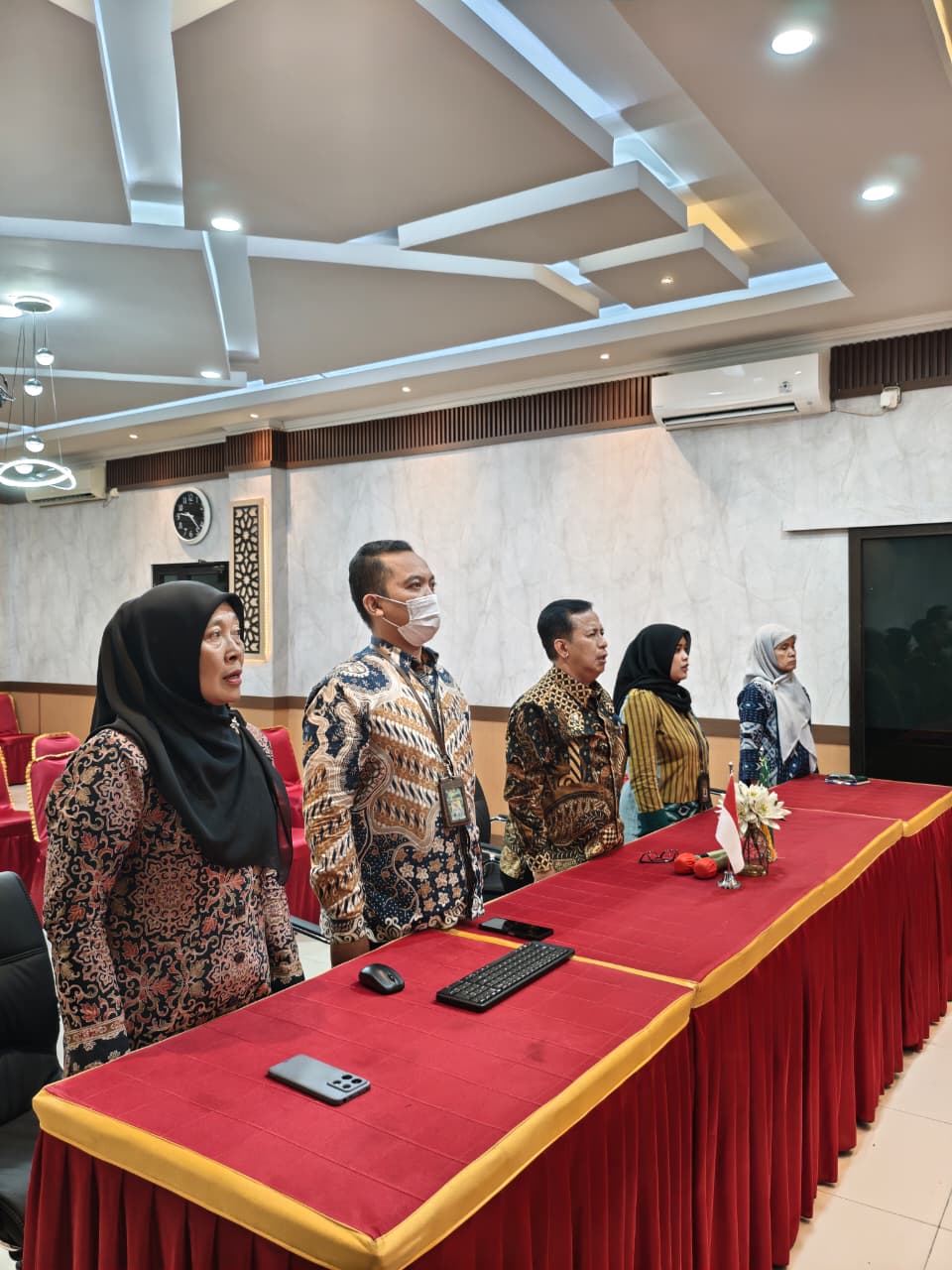 Evaluasi Nasional SEMA 1 Tahun 2023 - 3