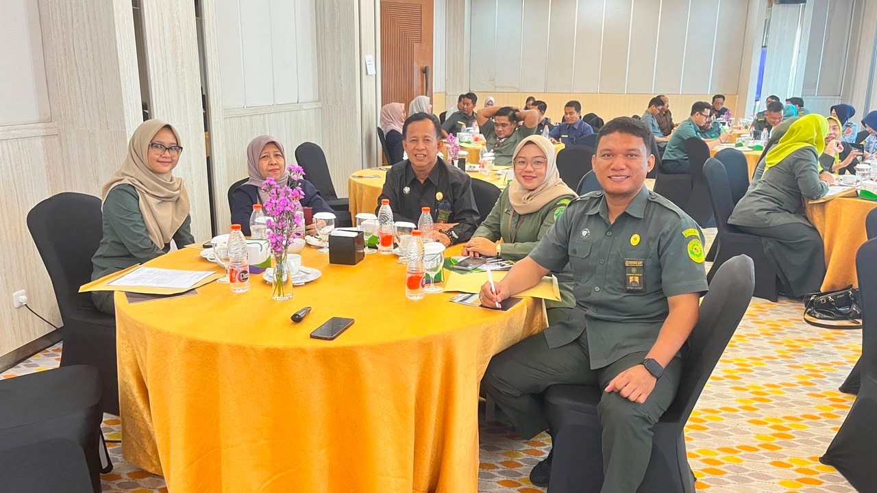 Sosialisasi BPJS Kesehatan PA Semarang Halaman 1
