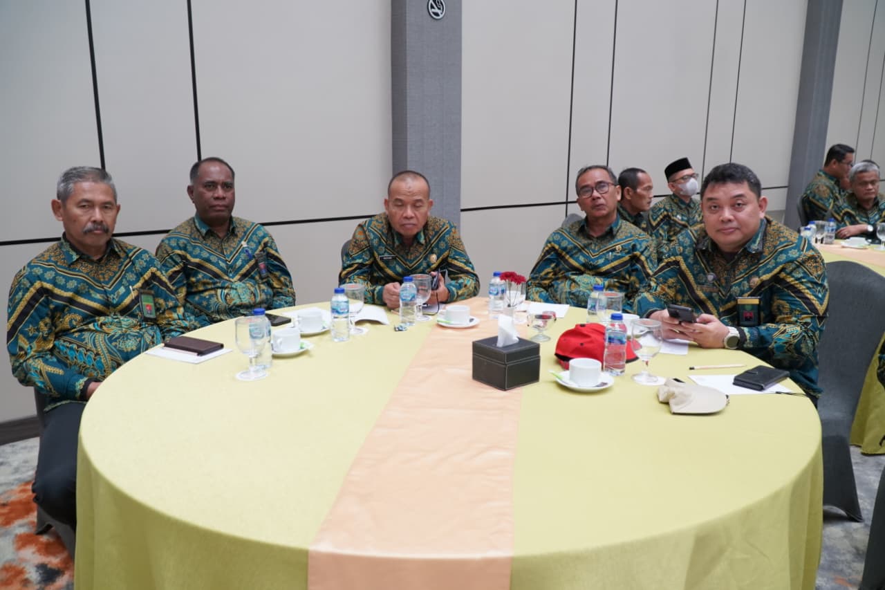 Peserta Diskusi Hukum 1