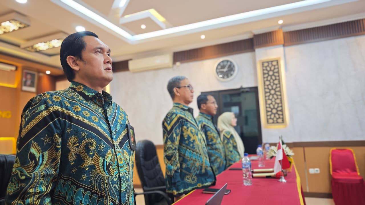 Dokumentasi Monev Kasasi dan PK - 2