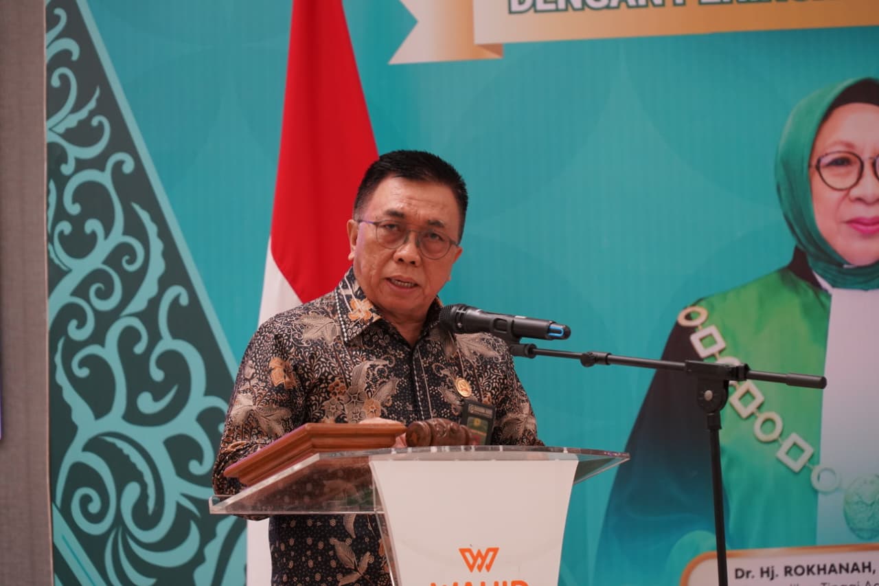 Peserta Diskusi Hukum 2