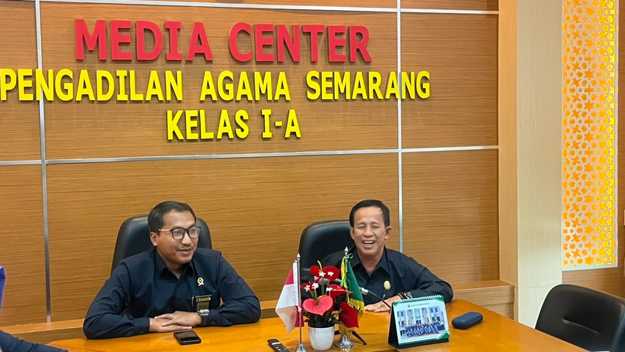 Penyampaian Kendala Kejurusitaan