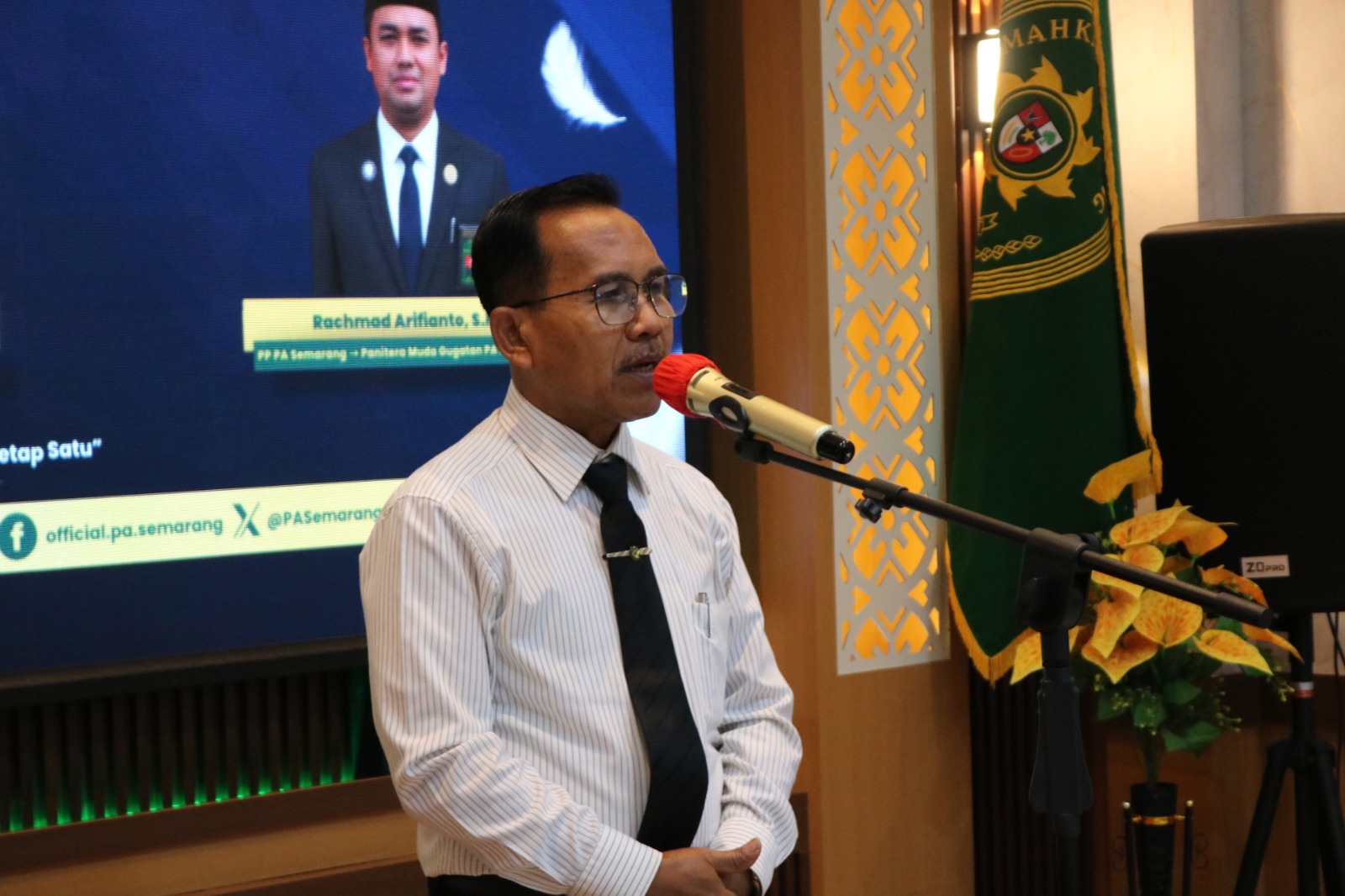 Dokumentasi Alih Tugas 4