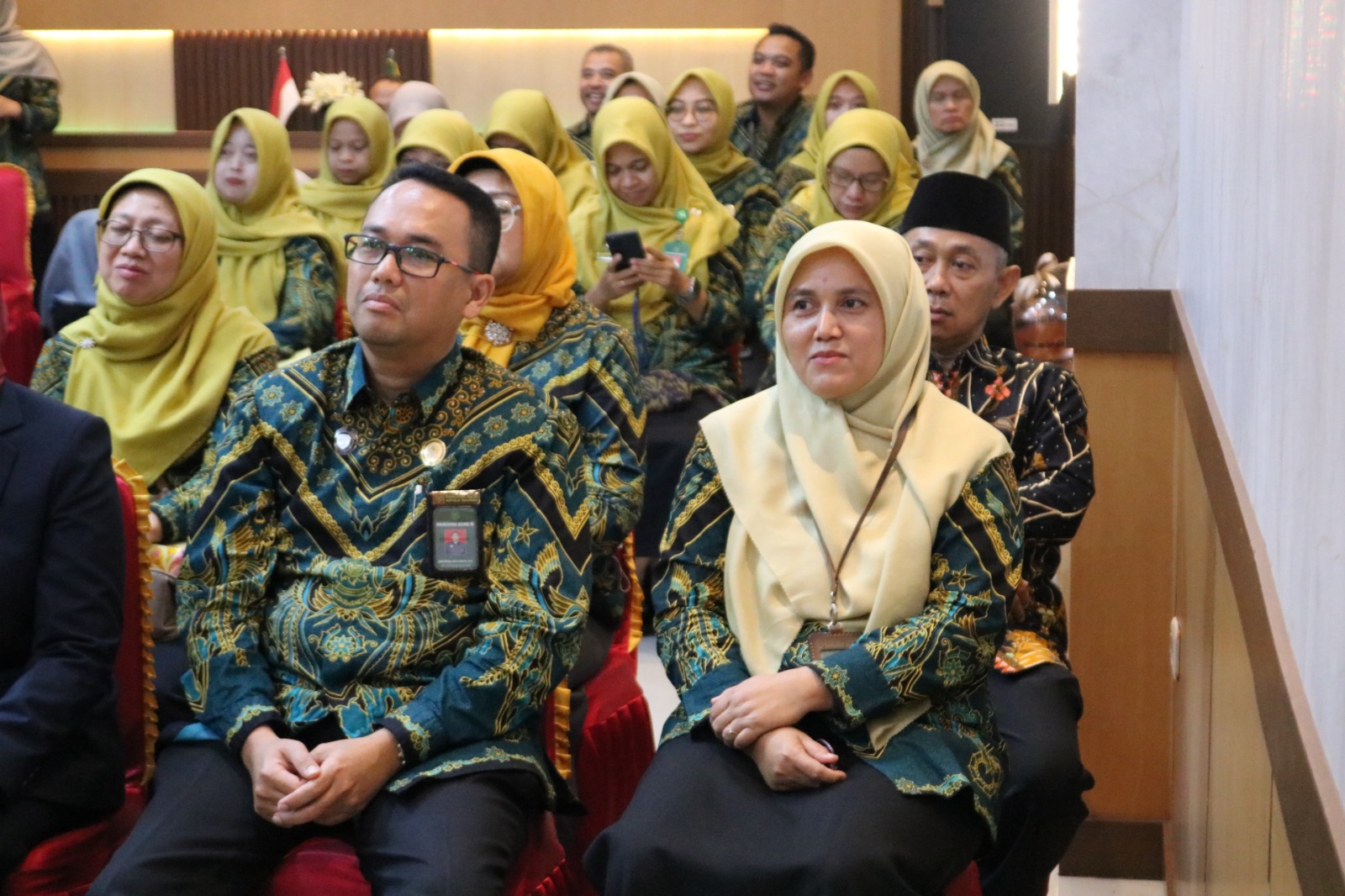 Dokumentasi Alih Tugas 3