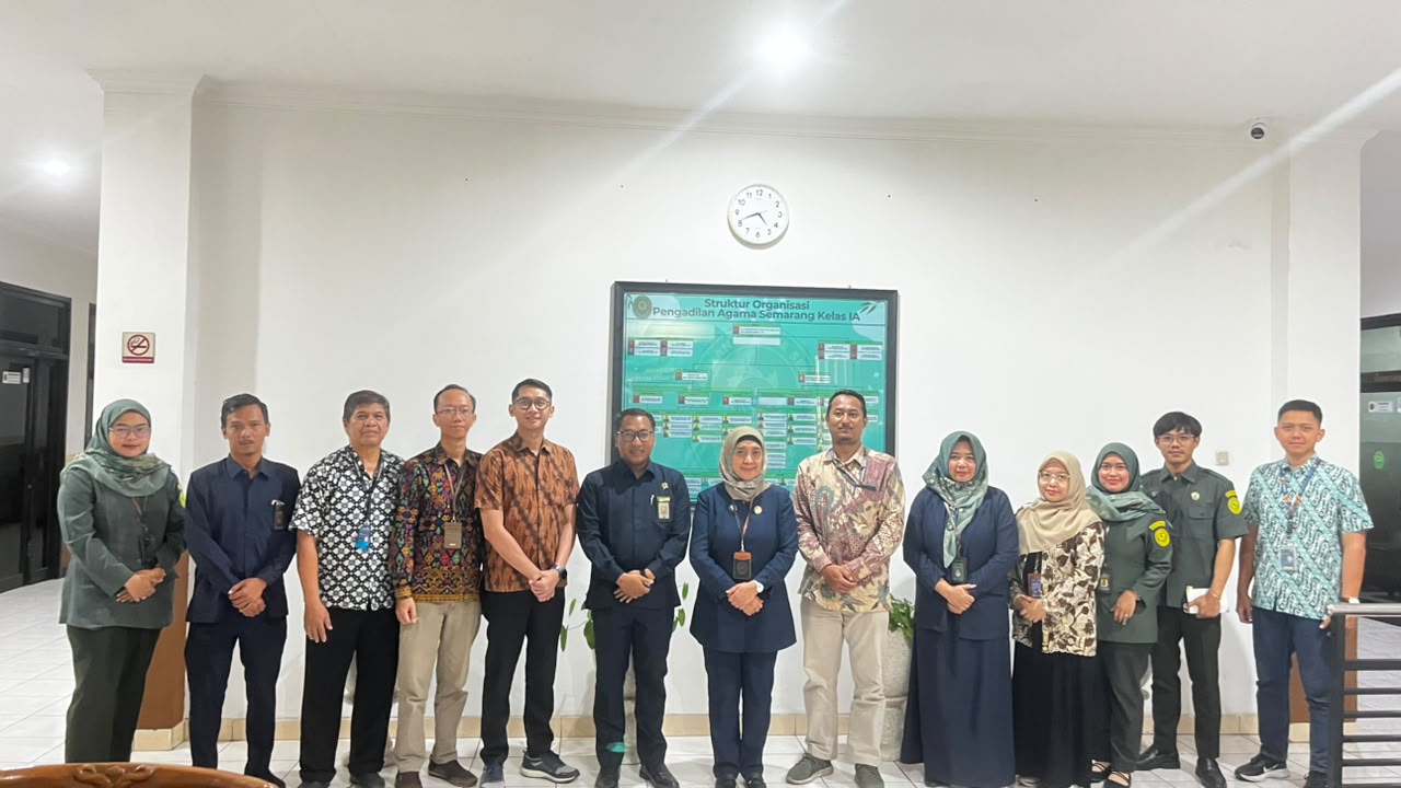 Monev Pos Tercatat Sesi 4
