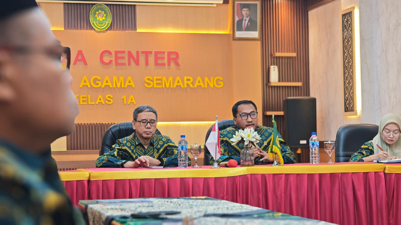 Dokumentasi Monev Kasasi dan PK - 3