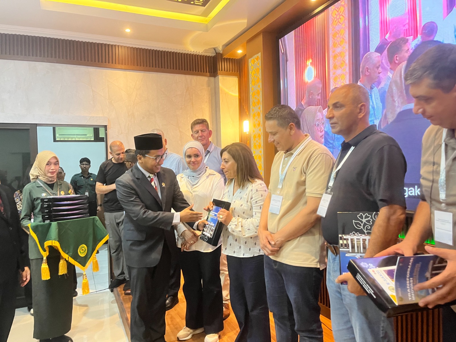 Buku Inovasi Pengadilan Agama Semarang